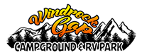 Windrock Gap Campground
